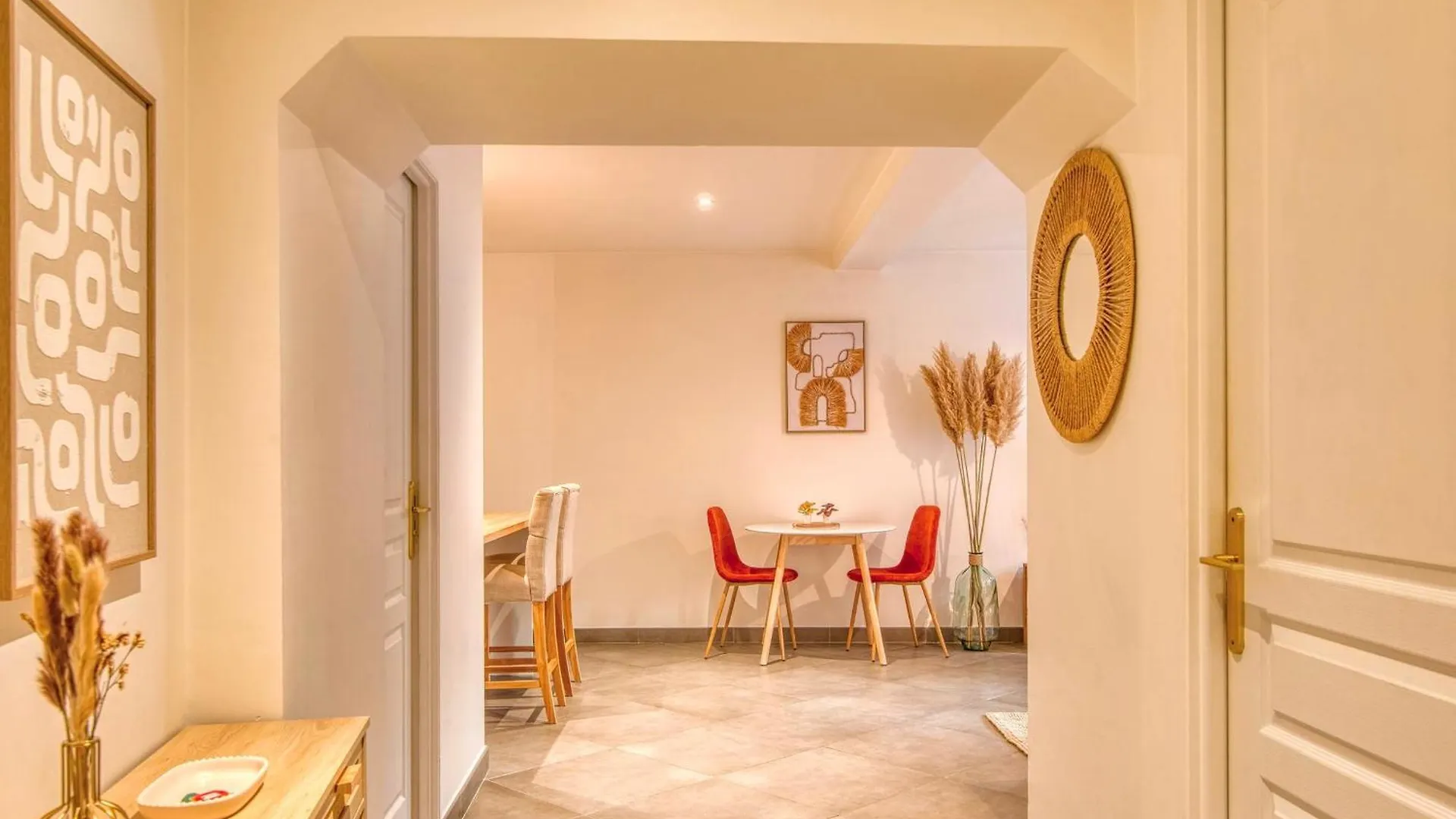 Lejlighed Le Boheme - Climatise - Superbe T2 Centre Village