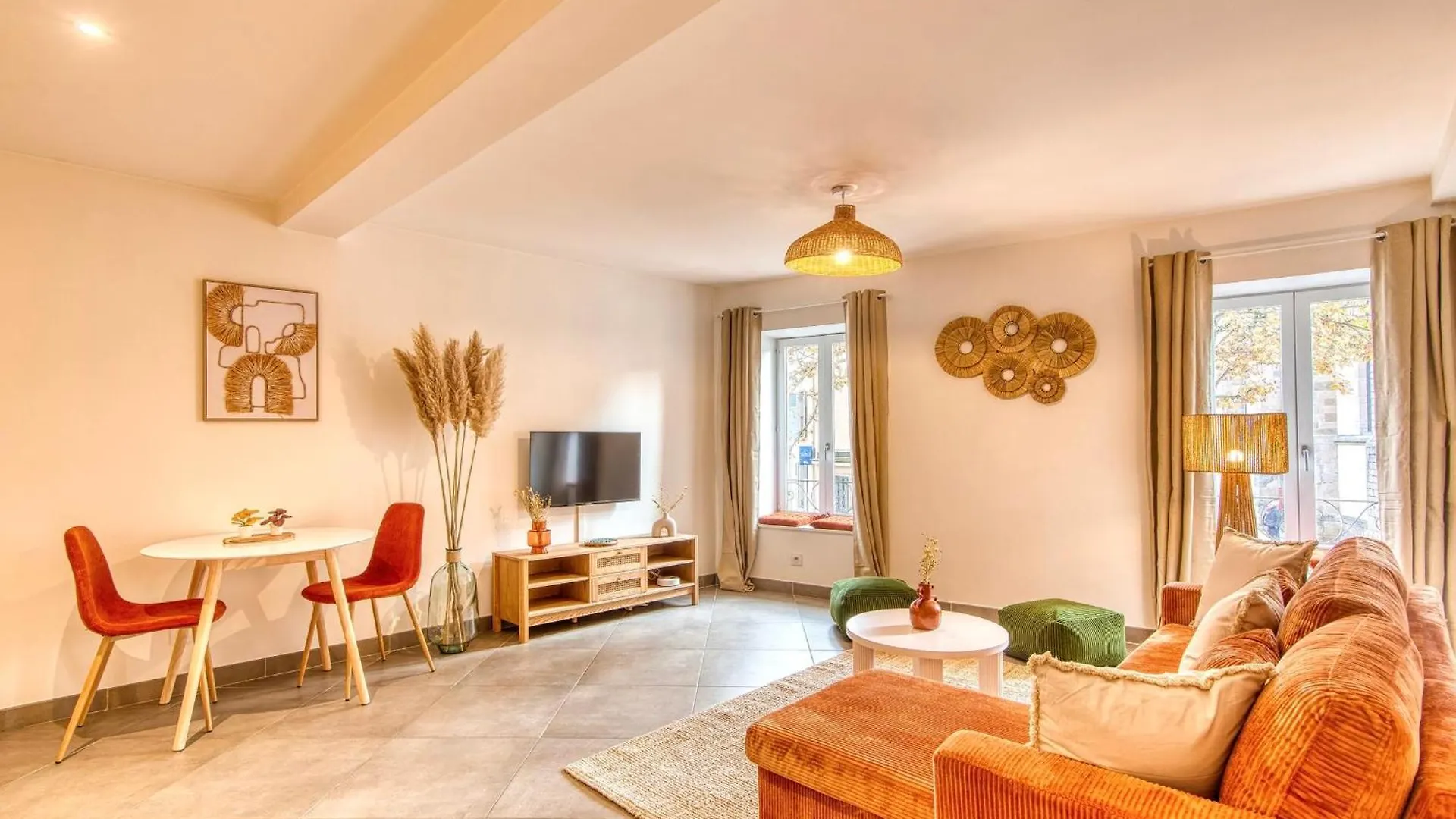 Lejlighed Le Boheme - Climatise - Superbe T2 Centre Village
